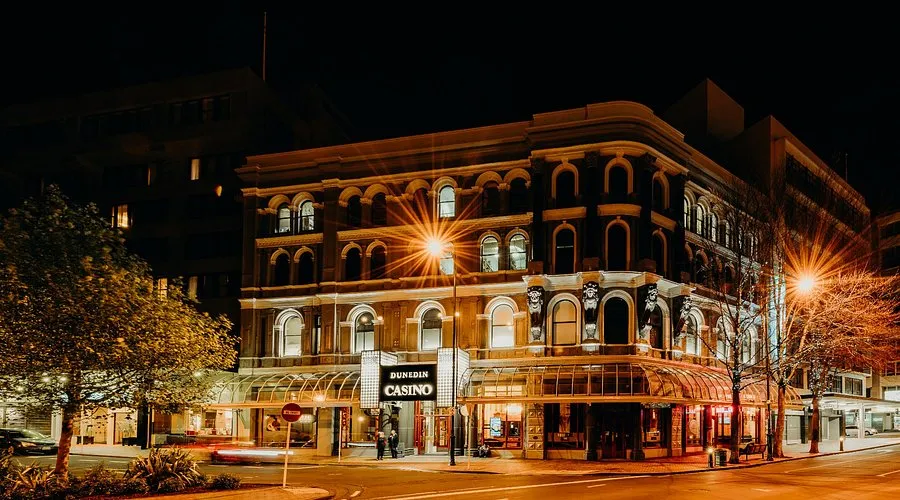 Dunedin Casino
